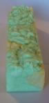 Lemongrass Sage 4 lb Soap Loaf